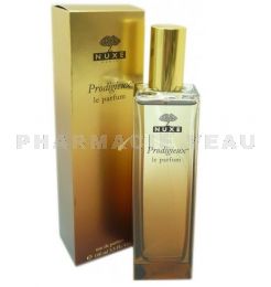 NUXE PRODIGIEUX Le Parfum -  Eau de Parfum 100 ml