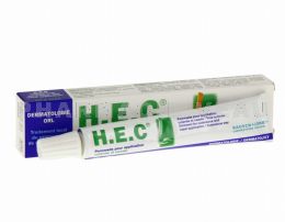H.E.C Pommade pour Application Cutanée et Nasale 25 grammes HEC