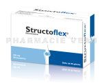 STRUCTOFLEX 625mg 60 gélules