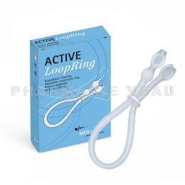 MEDINTIM Active Loopring - Anneau adaptable pour le pénis