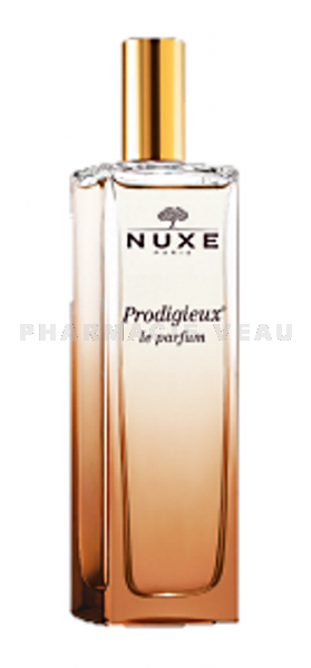 eau de parfum nuxe pharmacie livraison gratuite