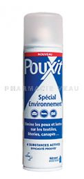 POUXIT Spécial Environnement Aérosol 250 ml