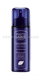 PHYTO PARIS LAQUE Miroir Laque Végétale de fixation Médium 100 ml
