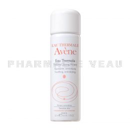 AVENE Spray Eau Thermale Brumisateur spray 50 ml