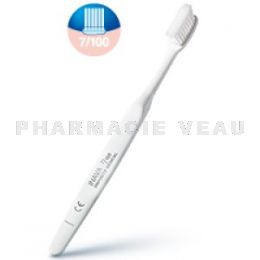 INAVA  7/100 - Dispositif médical : Brosse à Dents