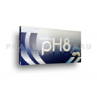 Aspirine PH8 500 mg 20 comprimés 