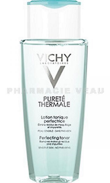 VICHY PURETE THERMALE Lotion Tonique Perfectrice 200 ml