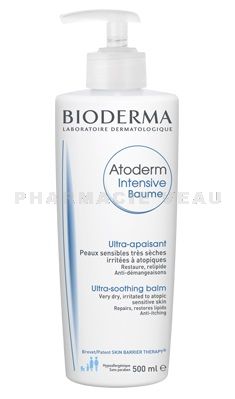 BIODERMA ATODERM Intensive Baume (500 ml)