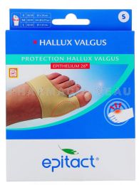 EPITACT Protection Hallux Valgus Taille S 36-38
