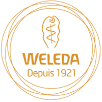 weleda : dentifrice au calendula - gout anis - dentifrice naturel bio